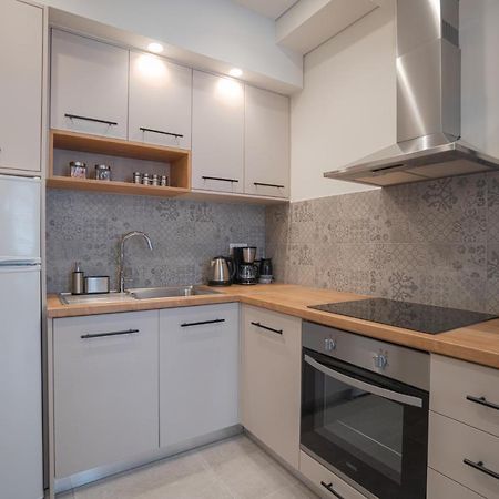 Khóra Sfakíon Braos Villa מראה חיצוני תמונה