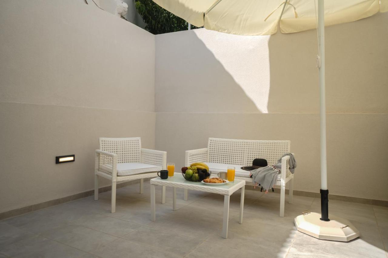 Khóra Sfakíon Braos Villa מראה חיצוני תמונה