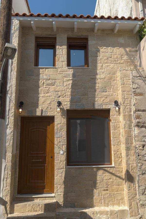 Khóra Sfakíon Braos Villa מראה חיצוני תמונה