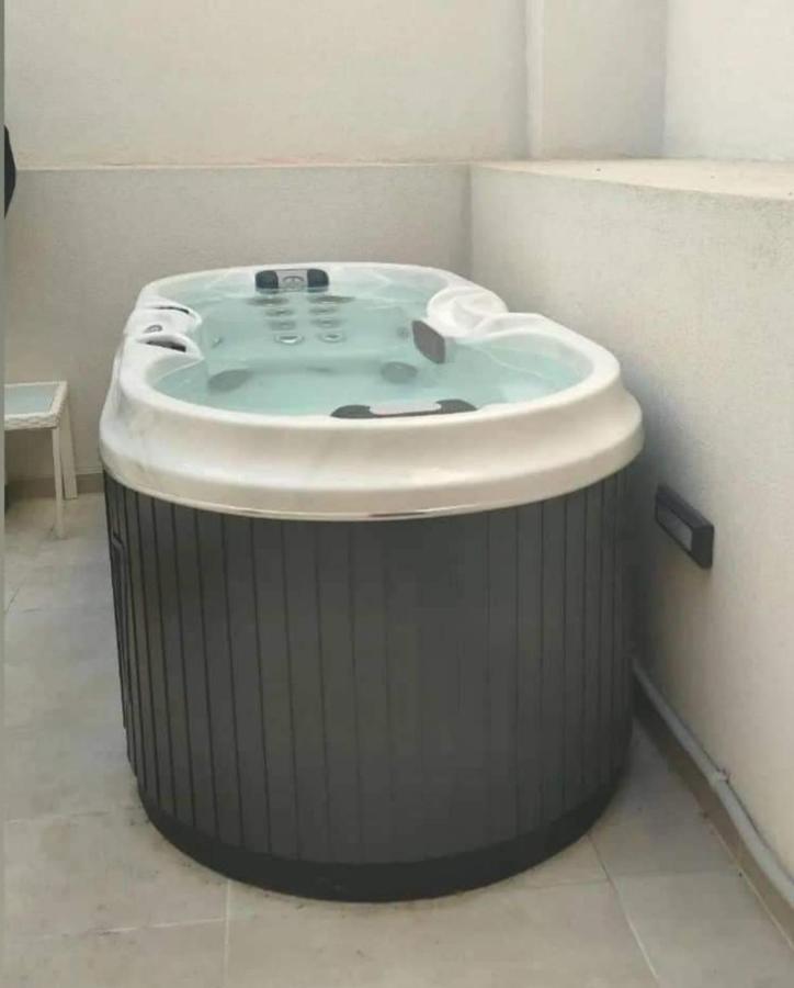 Khóra Sfakíon Braos Villa מראה חיצוני תמונה